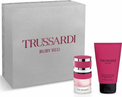 Набор Воды-Парфюма Trussardi