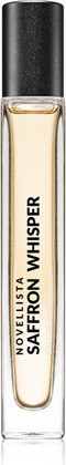 Eau de Parfum Novellista Saffron Whisper