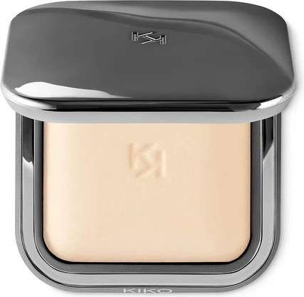Запеченная пудра Kiko Milano Radiant Fusion