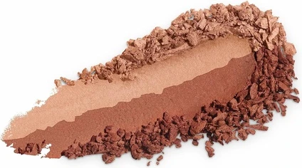 Тени для век Kiko Milano Bright Duo Eyeshadow