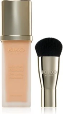 Тональный крем Foundation Kiko Milano Holiday Premiere 24h Lasting Foundation