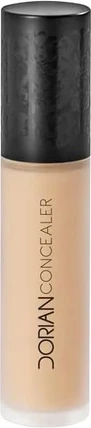 Жидкий консилер Mulac Cosmetics EFFIMERO