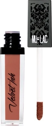 Помада Mulac Cosmetics Velvet Ink