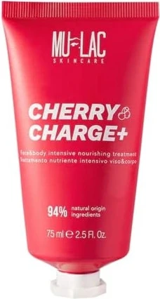 Интенсивный питательный уход для лица и тела Mulac Cosmetics