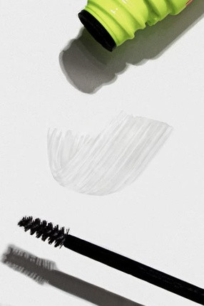 Воск для фиксации бровей Mulac Cosmetics BROW CEO