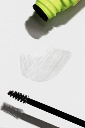 Воск для фиксации бровей Mulac Cosmetics BROW CEO