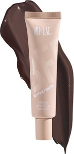 Тональная основа Mulac Cosmetics Hydrating Foundation