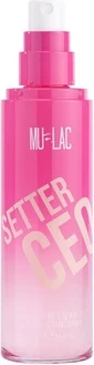Двухфазный увлажняющий и сияющий спрей Mulac Cosmetics SETTER CEO