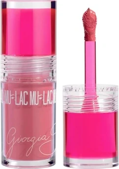 Жидкое средство для щек и губ Mulac Cosmetics Giorgia Soleri Collection