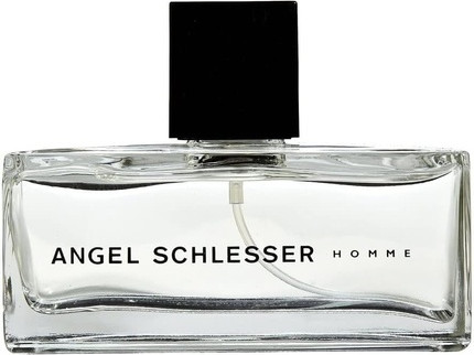 Туалетная вода Angel Schlesser