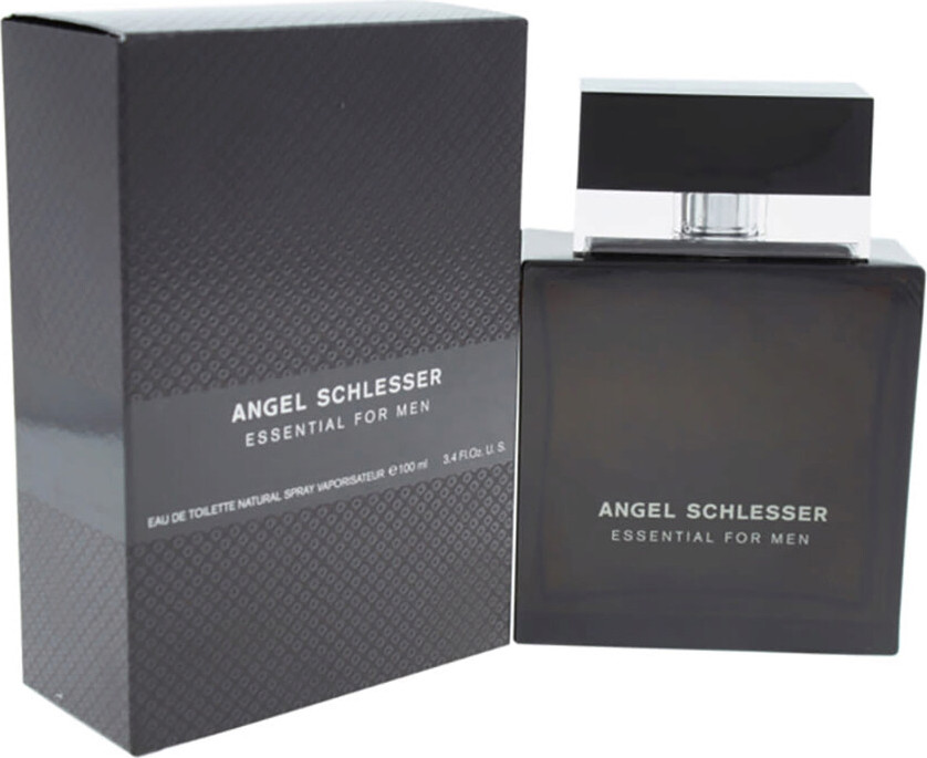 Туалетная вода Angel Schlesser Essential for Men