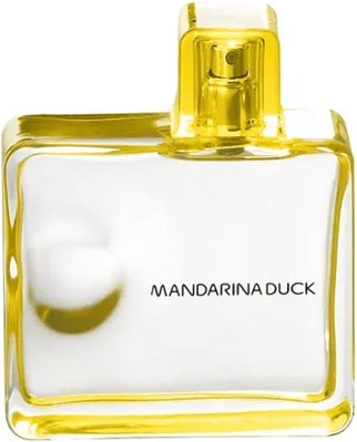 Туалетная вода Mandarina Duck