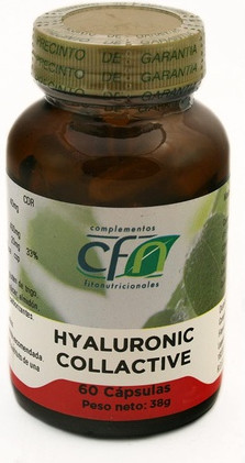 Капсулы Cfn