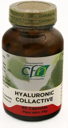 Капсулы Cfn