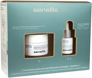 Дневной крем Sensilis Sensilis Supreme