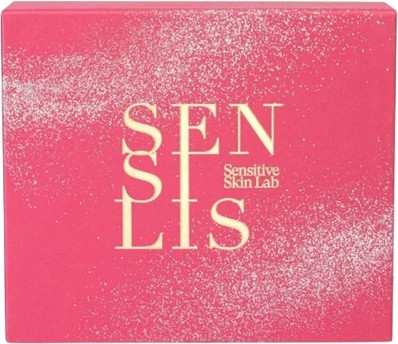 Крем Sensilis