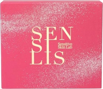 Крем Sensilis