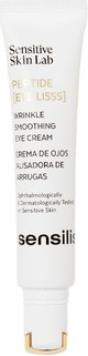 Крем для глаз Sensilis Peptide Eye Lisss
