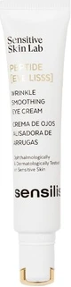 Крем для глаз Sensilis Peptide Eye Lisss
