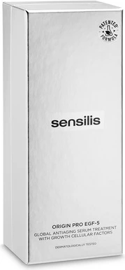 Сыворотка Sensilis Original Pro EGF-5