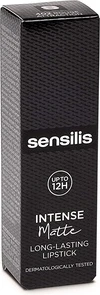 Губная помада Sensilis Intense Matt Lipstick