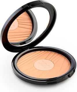 Бронзер для макияжа Sensilis Velvet Terracotta