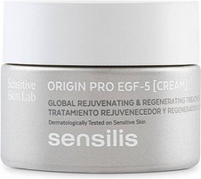 Крем для лица Sensilis Origin Pro