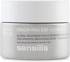 Крем для лица Sensilis Origin Pro