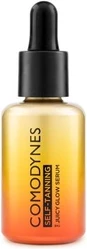 Сыворотка для сияния Comodynes Selftanning The Juicy Glow Serum