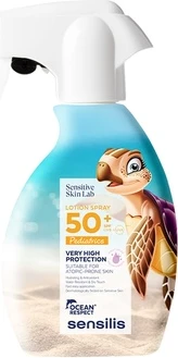 Лосьон Sensilis Sun Protection For Children