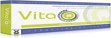 Витамин Tegor