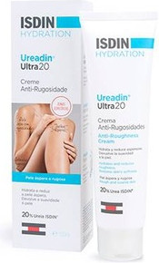 Крем Isdin Ureadin Ultra 20 Против Морщин