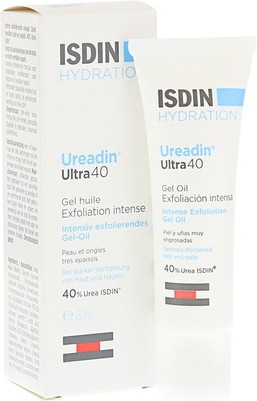 Гель-Масло ISDIN Увлажнение Ureadin Ultra40