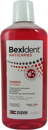 Ополаскиватель для полости рта Bexident