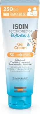 Гель-крем ISDIN Fotoprotector Ped SPF 50