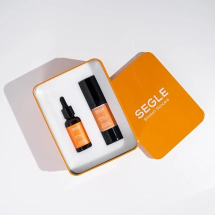 Крем для лица Segle Clinical Vital C Hydrant