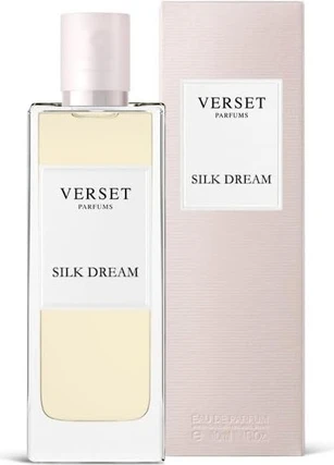 Парфюмерная вода Versace Silk Dream