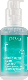 Очищающее средство для лица Freshly Cosmetics Freshly Marine Breeze