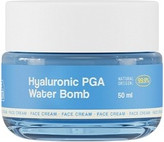 Увлажняющая сыворотка для лица Freshly Cosmetics Freshly Hyaluronic Pga Water Bomb