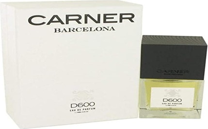 Парфюмерная вода Carner Barcelona
