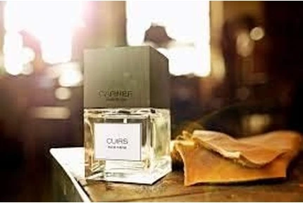 Eau De Parfum Carner Barcelona Cuirs