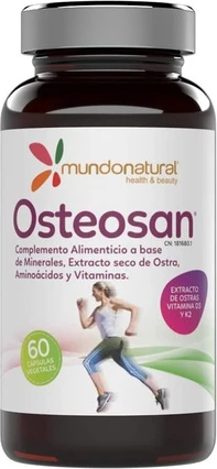 Витаминная добавка Mundo Natural