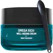 Крем Freshly Cosmetics Omega Rich Cream Anti-Aging