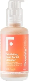 Отшелушивающее средство для лица Freshly Cosmetics