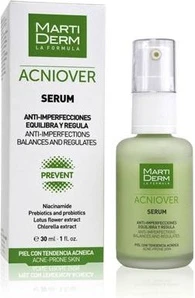 Сыворотка Martiderm Acniover