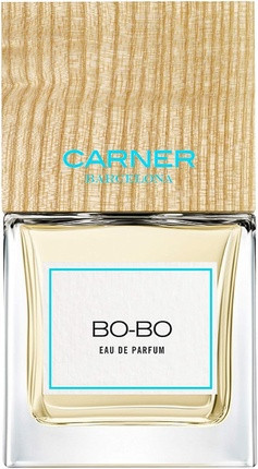 Eau de Parfum Carner Barcelona Bo-Bo