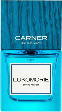 Парфюмерная вода Carner Barcelona Lukomorie