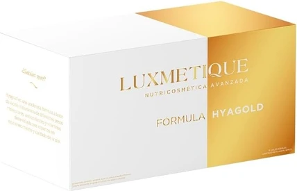 Витаминная сыворотка Luxmetique
