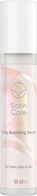 Увлажняющая сыворотка Gillette Satin Care
