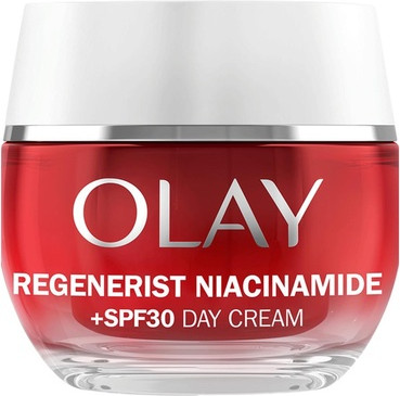 Дневной крем Olay Regenerist с Ниацинамидом
